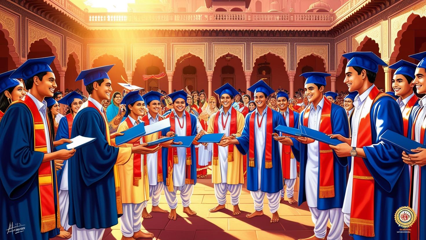 Graduation